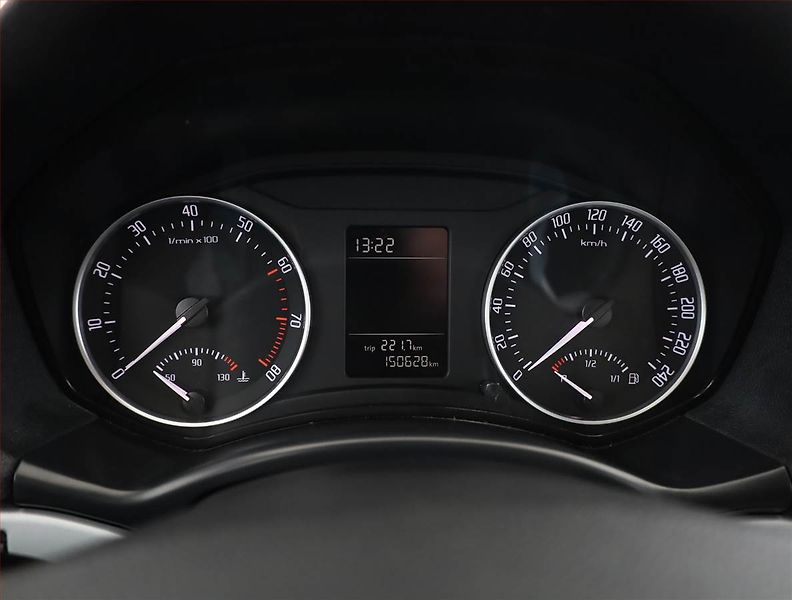 Škoda Octavia (2009) 1.4 TSI, Serv.kniha, Tempomat - fotka 8 z 13