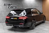 Mercedes-Benz Třídy E E 220d AMG*4MATIC*TAŽNÉ*ACC*ČR - náhled 6