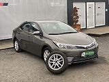 Toyota Corolla 1.6i, ČR, Active, záruka - náhled 1