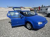 Volkswagen Golf 1.6i SR 100PS 134TKM EXTRA 1A! - náhled 159