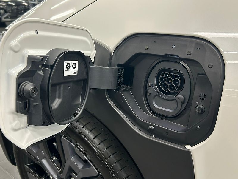 Subaru E-Outback (2026) Touring+ 2026 | 10 let Záruka - fotka 20 z 71