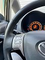 Toyota Auris (2008) 1.4 VVT-i 71 KW –  NÍZKÝ NÁJEZ - náhled 19