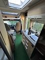 Hymer Ostatní (2019) MLT 570 Iglhaut - náhled 26