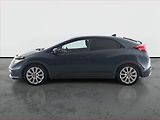 Honda Civic (2013) 1.8 i-VTEC, Serv.kniha - náhled 2