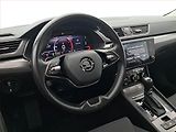 Škoda Superb (2022) Style 2.0 TDI, Automat, ČR - náhled 18