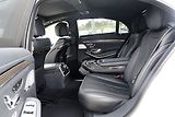 Mercedes-Benz Třídy S S 400d Long/4M/AMG/Burmester - náhled 35