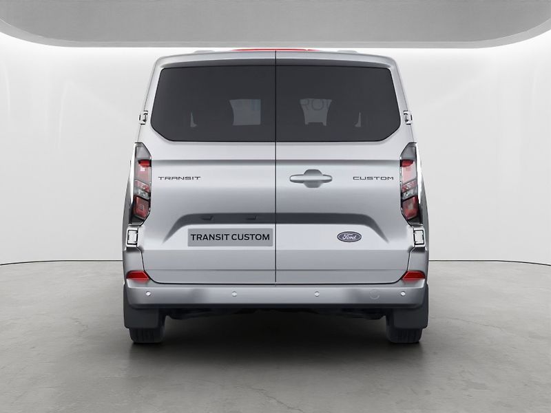Ford Transit Custom (2026) kombi 2.0 TDI L2 Limited 100kW - fotka 7 z 8