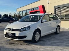 Volkswagen Golf (2013) Comfortline 1.2 TSI 77kW - fotografie inzerátu