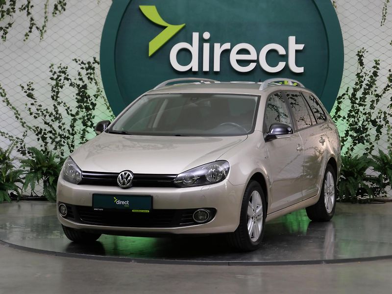 Volkswagen Golf - fotografie inzerátu