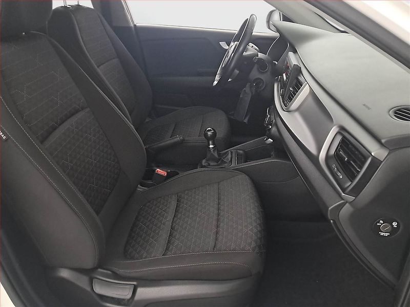 Kia Rio (2021) 1.2 DPI, ČR,1.maj, Serv.kniha - fotka 9 z 16