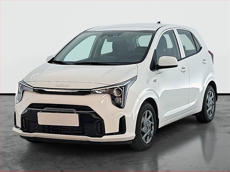 Kia Picanto (2025) 1.0 DPI, Automat, ČR,1.maj - fotka 2 z 22