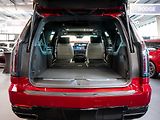Cadillac Escalade (2026) 6.2 ESV Sport Platinum 2026 - náhled 9
