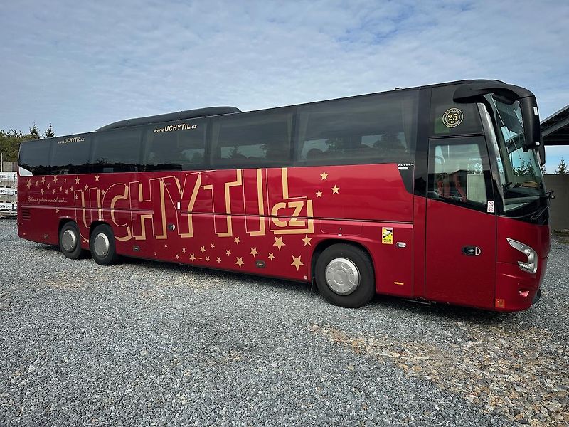 VDL (2011) FUTURA FHD2 - fotka 8 z 21