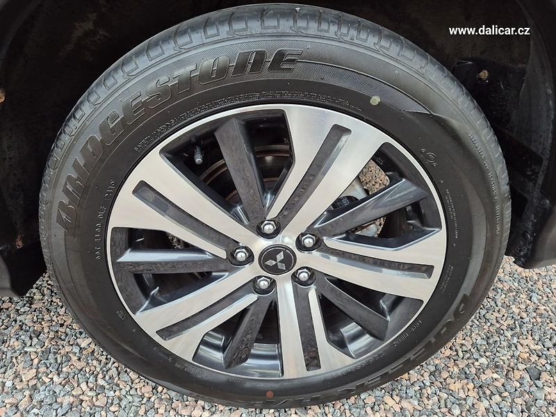 Mitsubishi ASX (2019) 2.0i CVT 110KW Intro Edition+ - fotka 50 z 52