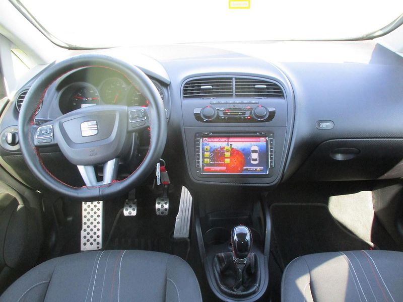 Seat Altea XL 1.2TSi 77kW NOVÉ ROZVODY - fotka 22 z 47