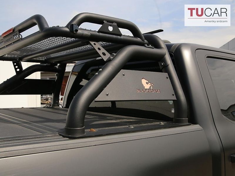 Ford F-150 (2022) 3.5 V6 LOBO TREMOR  - fotka 7 z 41