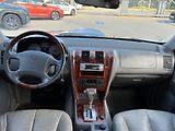 Hyundai Terracan CRDi 120kW 4x4 TAŽNÉ  - náhled 11