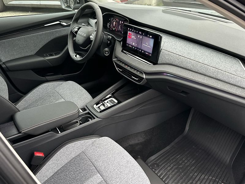 Škoda Octavia Combi 1,5 TSI 110kW DSG - fotka 12 z 24