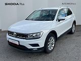 Volkswagen Tiguan (2018) 2.0 TDI 85 kW BMT Trendline - náhled 1