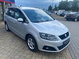 Seat Alhambra (2012) 1.4 TSi 110kW - náhled 1