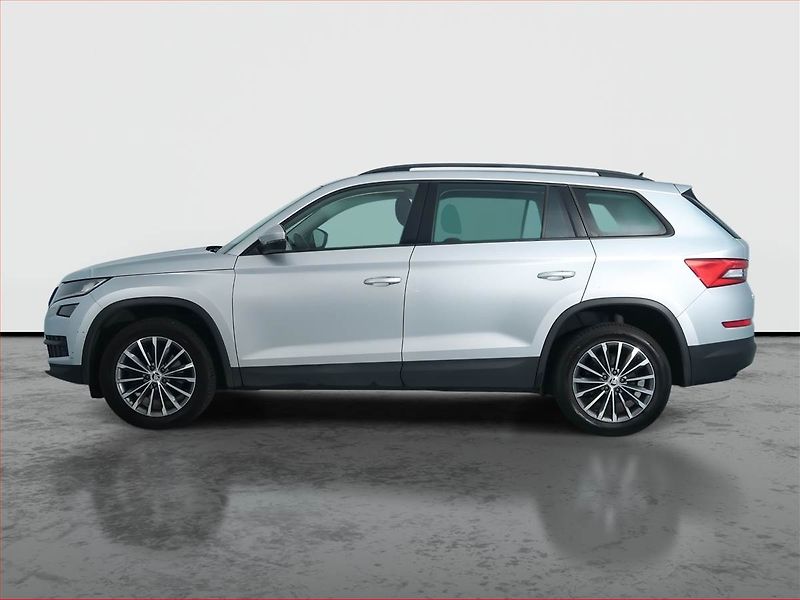 Škoda Kodiaq (2020) Ambition Plus 2.0 TDI 4x4 - fotka 3 z 18