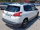 Peugeot 2008 (2015) 1.6 VTi, ČR, Allure - náhled 3