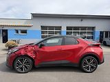 Toyota C-HR 1,8i hybrid automat navigace - náhled 6