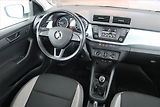 Škoda Fabia (2018) 1.4 TDI, Park. senzory - náhled 7