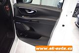 Mercedes-Benz Vito 114 CDI MIXTO LED 5 MÍST  - náhled 27