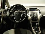 Opel Astra (2013) 1.4i, AC - náhled 11
