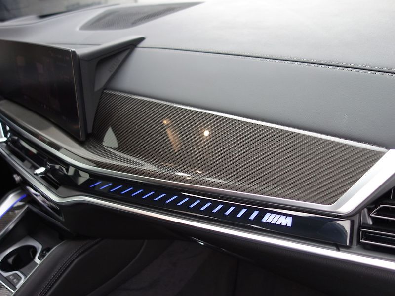BMW X5 (2026) M-COMPETITION*460KW*TOP*VÝB*CZ - fotka 15 z 50