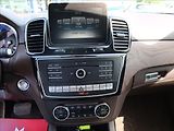 Mercedes-Benz GLS 3,0 350d,190kW,NovéČR,7míst,DP - náhled 15