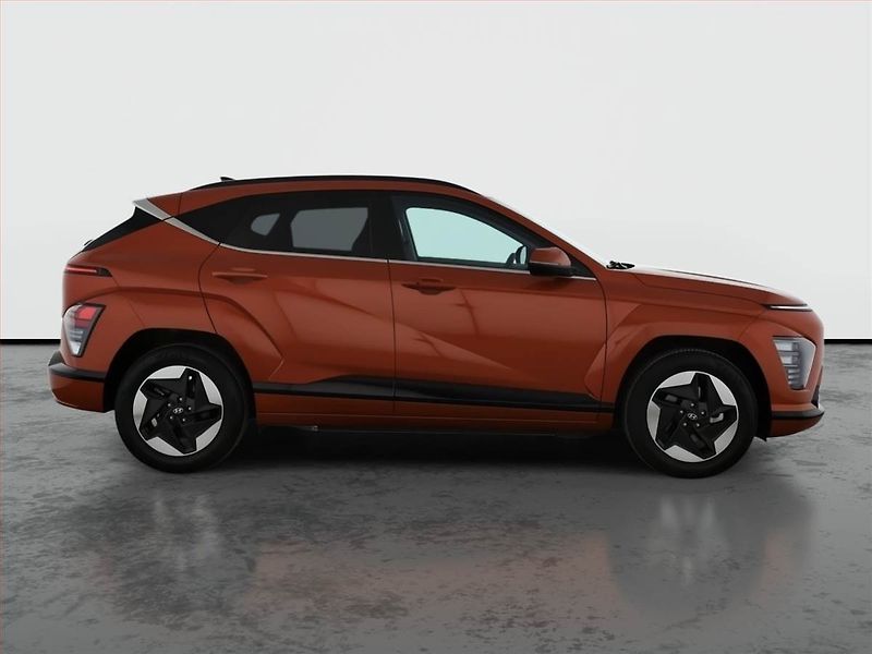 Hyundai Kona (2025) Electric 48 kWh, SoH 100% - fotka 6 z 21