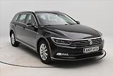 Volkswagen Passat 2,0 TDI 140 kW DSG 4Motion Zár - náhled 2
