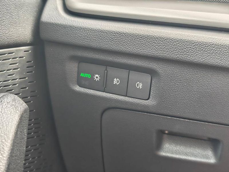 Škoda Octavia Style 7DSG 1,5TSI - fotka 20 z 23