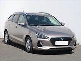 Hyundai i30 (2017) 1.0 T-GDI, Serv.kniha - náhled 1