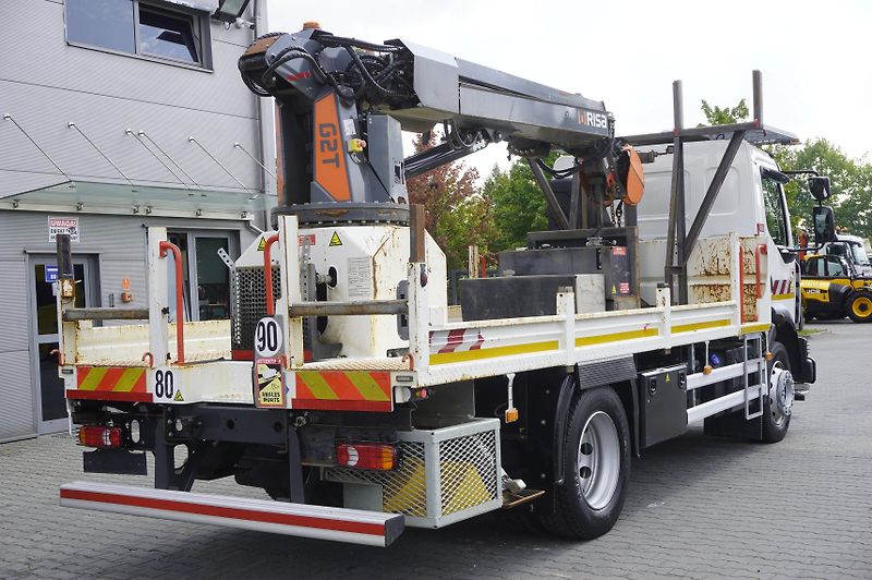 Renault Trucks D (2022) 14 High P4x2 240 E6 / 16 tho.  - fotka 5 z 24