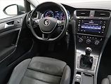 Volkswagen Golf (2017) 1.4 TSI, Navi, Tempomat - náhled 7