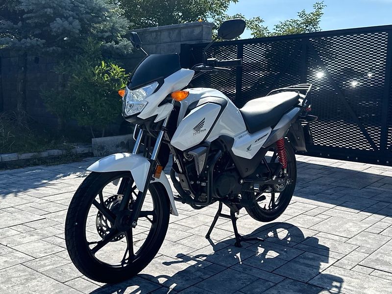 Honda (2024) - fotka 10 z 21