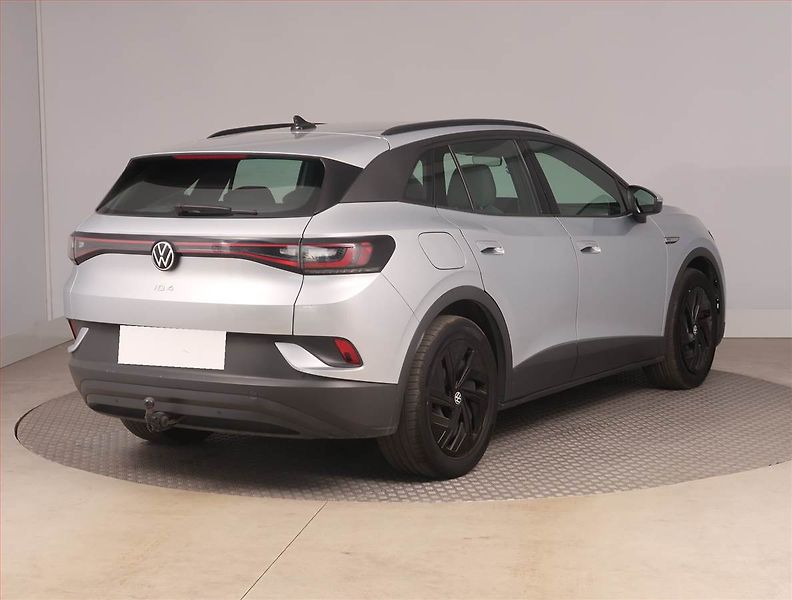 Volkswagen ID.4 (2022) Pro Perf. (82 kWh), SoH 94% - fotka 5 z 23