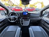 Ford Tourneo Custom (2022) 2.0EcoBlue Xenony Navi Kamera - náhled 6