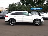 Mercedes-Benz GLE (2018) 350 d 4MATIC - náhled 6