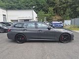 BMW Řada 3 TOURING 330D M SPORT 210kw 19A - náhled 7