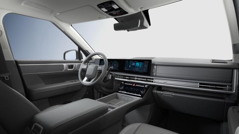 Hyundai Santa Fe (2026) 1,6 TGDI PHEV STYLE PREMIUM 5S - fotka 4 z 6