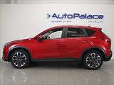 Mazda CX-5 2,2 D175 AT AWD Rev.TOP 97tkm! - náhled 4