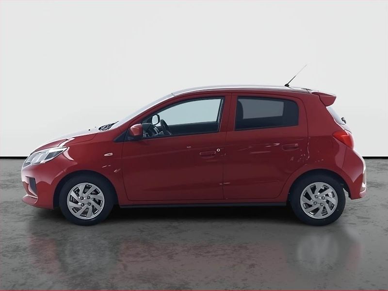 Mitsubishi Space Star (2024) 1.2 MIVEC, ČR,1.maj - fotka 3 z 14