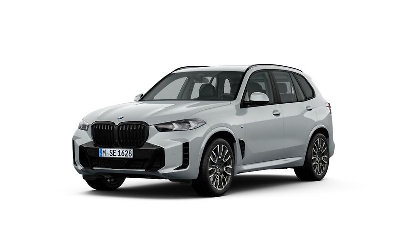 BMW X5 xDrive30d - fotografie inzerátu