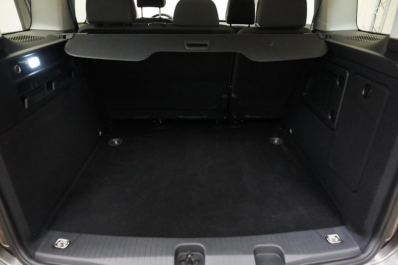 Volkswagen Caddy - fotka 25 z 25