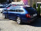 Škoda Superb (2011) 2.0 TDI CR 103kW - náhled 4