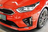 Kia ProCeed - náhled 9